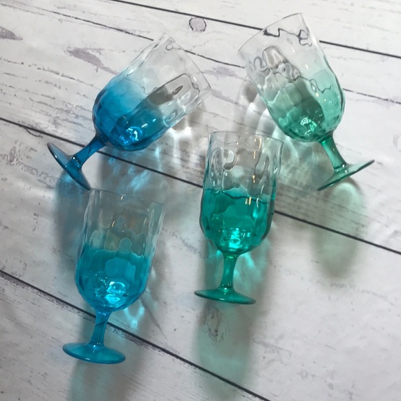 Plastic bar ware - Picture 2 of 5